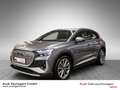 Audi Q4 e-tron 35 S line 360° AHK Pano Matrix LED Grau - thumbnail 1
