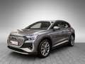 Audi Q4 e-tron 35 S line 360° AHK Pano Matrix LED Grau - thumbnail 2