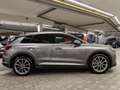 Audi Q4 e-tron 35 S line 360° AHK Pano Matrix LED Grau - thumbnail 6
