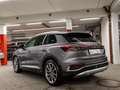 Audi Q4 e-tron 35 e-tron S line 360° AHK Pano Matrix Grau - thumbnail 4