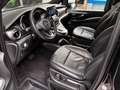 Mercedes-Benz V 300 d 4-Matic lang*LED*Navi*DAB*AHK*SHZ*ACC Zwart - thumbnail 16