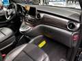 Mercedes-Benz V 300 d 4-Matic lang*LED*Navi*DAB*AHK*SHZ*ACC Zwart - thumbnail 34