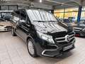Mercedes-Benz V 300 d 4-Matic lang*LED*Navi*DAB*AHK*SHZ*ACC Zwart - thumbnail 1