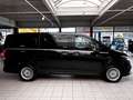 Mercedes-Benz V 300 d 4-Matic lang*LED*Navi*DAB*AHK*SHZ*ACC Zwart - thumbnail 8