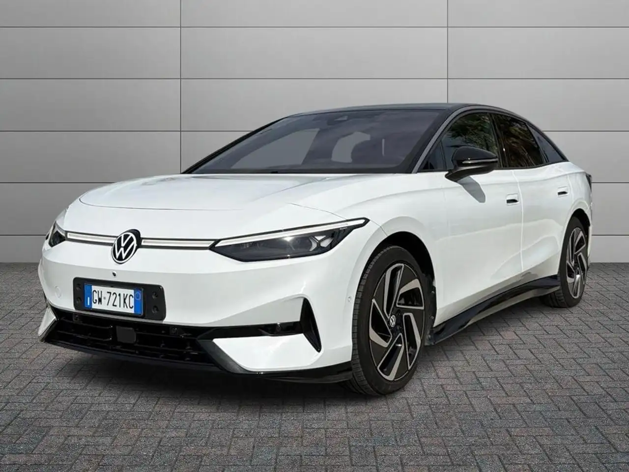 Volkswagen ID.7