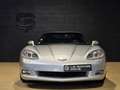 Chevrolet Corvette CABRIOLET 6.0 V8 BA Grau - thumbnail 3