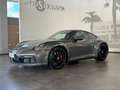 Porsche Targa 911 Targa 4S Grigio - thumbnail 4