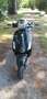 Piaggio Sprint Cc 50 Zwart - thumbnail 3