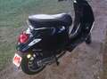 Piaggio Sprint Cc 50 Zwart - thumbnail 4