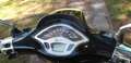 Piaggio Sprint Cc 50 Zwart - thumbnail 1