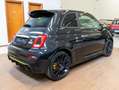 Abarth 595 1.4 16v t-jet 160cv PISTA COME NUOVA RECORD MONZA! Noir - thumbnail 5