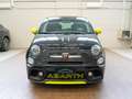 Abarth 595 1.4 16v t-jet 160cv PISTA COME NUOVA RECORD MONZA! Noir - thumbnail 7