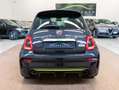 Abarth 595 1.4 16v t-jet 160cv PISTA COME NUOVA RECORD MONZA! Noir - thumbnail 4