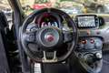 Abarth 595 1.4 16v t-jet 160cv PISTA COME NUOVA RECORD MONZA! Noir - thumbnail 10