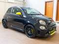 Abarth 595 1.4 16v t-jet 160cv PISTA COME NUOVA RECORD MONZA! Noir - thumbnail 6