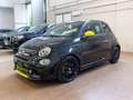 Abarth 595 1.4 16v t-jet 160cv PISTA COME NUOVA RECORD MONZA! Noir - thumbnail 1