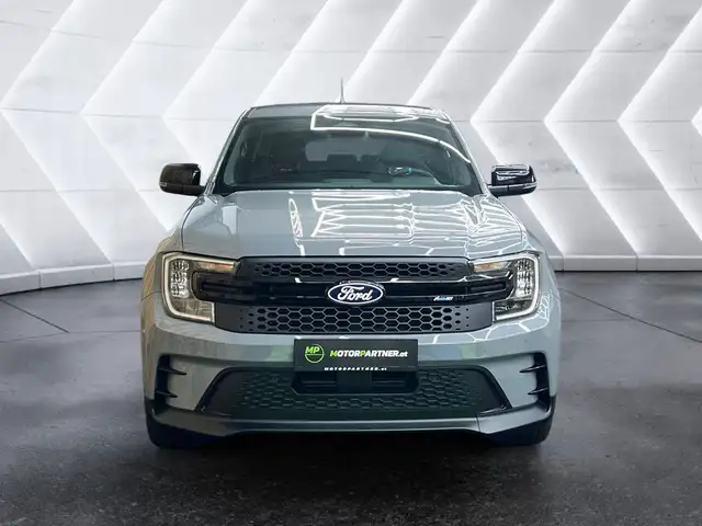 Ford Ranger MS-RT | 3,0l V6 | Rollo | Standheizung Ansicht 8