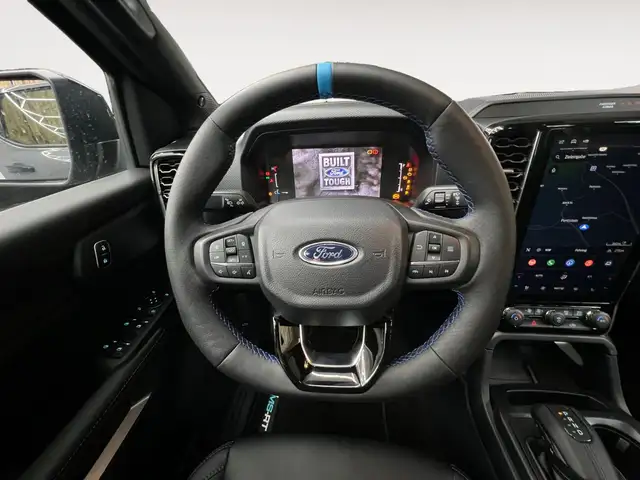 Ford Ranger MS-RT | 3,0l V6 | Rollo | Standheizung Ansicht 12