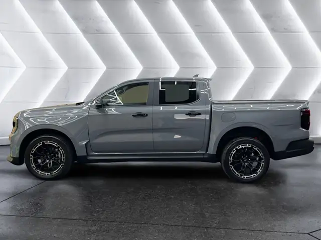 Ford Ranger MS-RT | 3,0l V6 | Rollo | Standheizung Ansicht 2