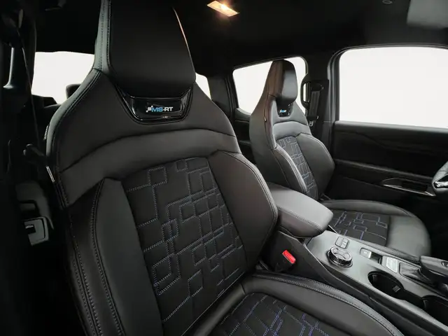 Ford Ranger MS-RT | 3,0l V6 | Rollo | Standheizung Ansicht 14