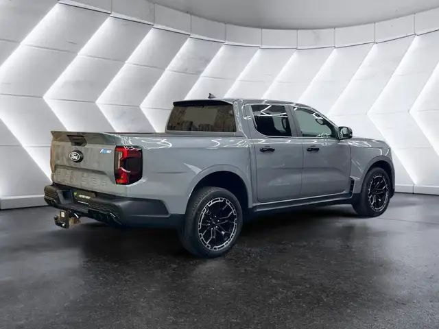 Ford Ranger MS-RT | 3,0l V6 | Rollo | Standheizung Ansicht 5