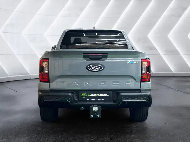 Ford Ranger MS-RT | 3,0l V6 | Rollo | Standheizung Ansicht 4