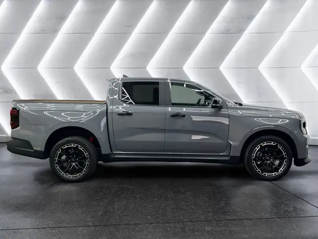 Ford Ranger MS-RT | 3,0l V6 | Rollo | Standheizung Ansicht 6