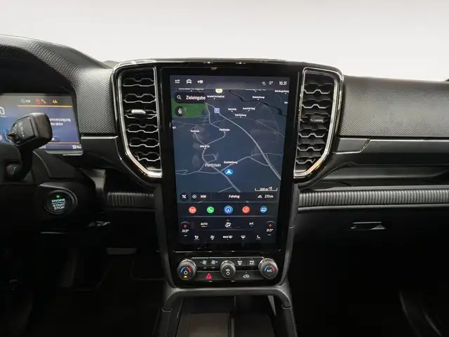 Ford Ranger MS-RT | 3,0l V6 | Rollo | Standheizung Ansicht 11