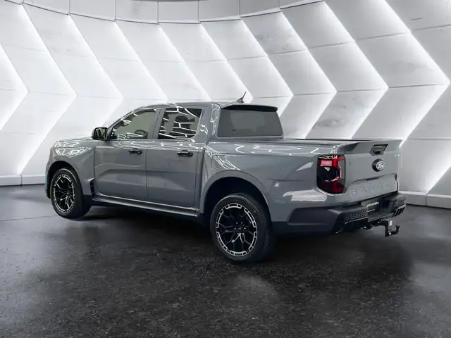 Ford Ranger MS-RT | 3,0l V6 | Rollo | Standheizung Ansicht 3