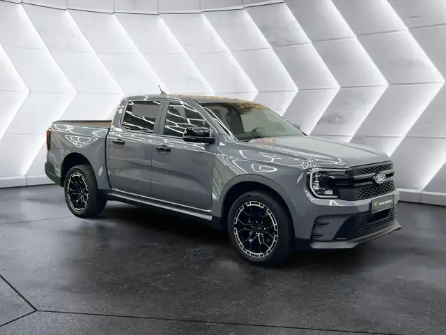 Ford Ranger MS-RT | 3,0l V6 | Rollo | Standheizung Ansicht 7