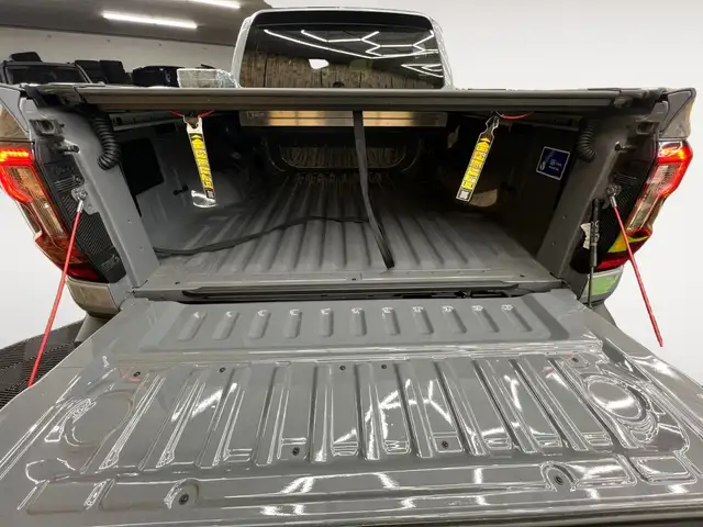 Ford Ranger MS-RT | 3,0l V6 | Rollo | Standheizung Ansicht 21