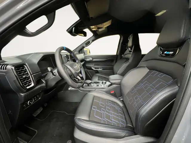 Ford Ranger MS-RT | 3,0l V6 | Rollo | Standheizung Ansicht 9