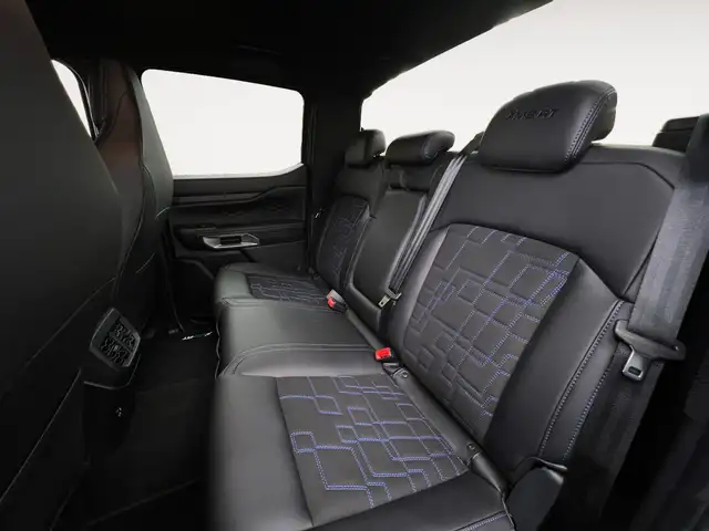 Ford Ranger MS-RT | 3,0l V6 | Rollo | Standheizung Ansicht 17