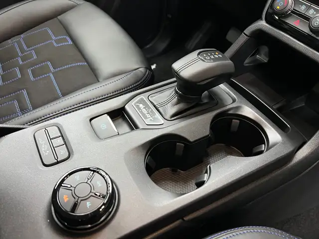 Ford Ranger MS-RT | 3,0l V6 | Rollo | Standheizung Ansicht 15