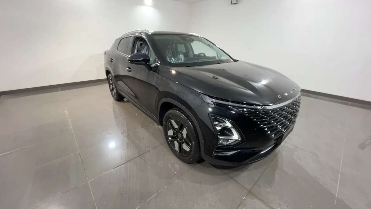 Omoda 5 Omoda 5 1.6 tgdi Premium 7dct