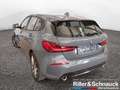 BMW 120 i Sport Line 18 ZOLL+LED+KAM+SHZG Grau - thumbnail 2