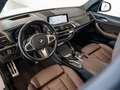 BMW X3 xDrive20d M-SPORT*HEAD-UP**PANO*ERSTBESITZ* Weiß - thumbnail 6