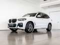 BMW X3 xDrive20d M-SPORT*HEAD-UP**PANO*ERSTBESITZ* Weiß - thumbnail 14