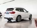BMW X3 xDrive20d M-SPORT*HEAD-UP**PANO*ERSTBESITZ* Weiß - thumbnail 19