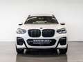 BMW X3 xDrive20d M-SPORT*HEAD-UP**PANO*ERSTBESITZ* Weiß - thumbnail 22