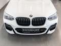 BMW X3 xDrive20d M-SPORT*HEAD-UP**PANO*ERSTBESITZ* Weiß - thumbnail 49