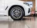 BMW X3 xDrive20d M-SPORT*HEAD-UP**PANO*ERSTBESITZ* Weiß - thumbnail 4