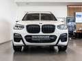 BMW X3 xDrive20d M-SPORT*HEAD-UP**PANO*ERSTBESITZ* Weiß - thumbnail 10