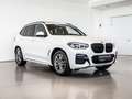 BMW X3 xDrive20d M-SPORT*HEAD-UP**PANO*ERSTBESITZ* Weiß - thumbnail 21