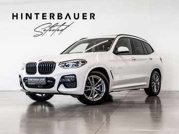 xDrive20d M-SPORT*HEAD-UP**PANO*ERSTBESITZ*