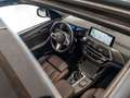 BMW X3 xDrive20d M-SPORT*HEAD-UP**PANO*ERSTBESITZ* Weiß - thumbnail 8