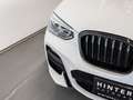 BMW X3 xDrive20d M-SPORT*HEAD-UP**PANO*ERSTBESITZ* Weiß - thumbnail 11
