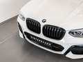 BMW X3 xDrive20d M-SPORT*HEAD-UP**PANO*ERSTBESITZ* Weiß - thumbnail 9