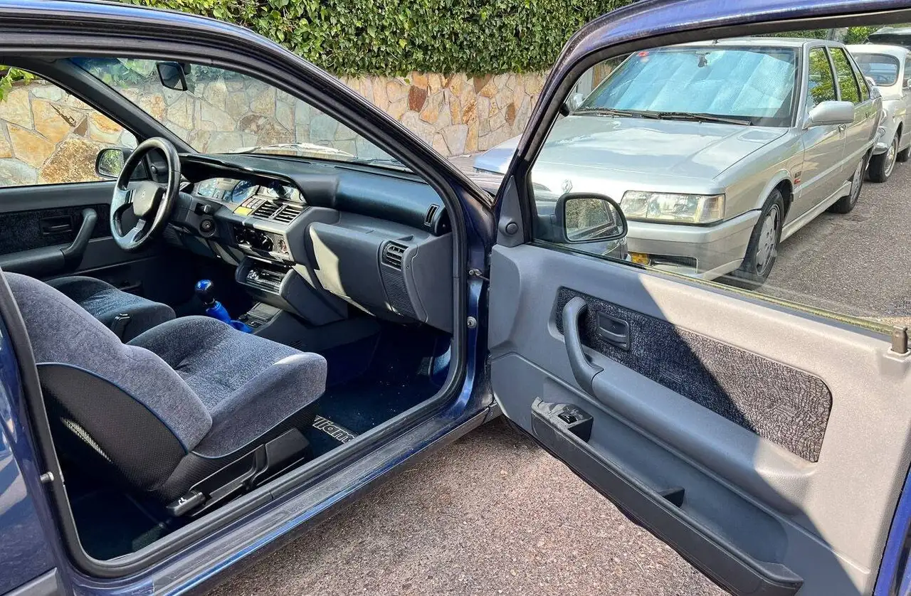 Renault Clio 1.8 16v Williams, foto 5