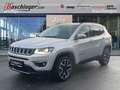 Jeep Compass 1,6 MultiJet FWD 6MT Limited Grau - thumbnail 2